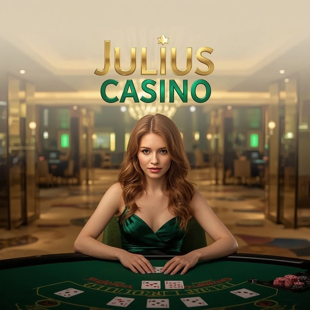 Julius Casino France